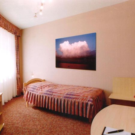 Hozam Wellness Es Apartman Сольнок Екстер'єр фото