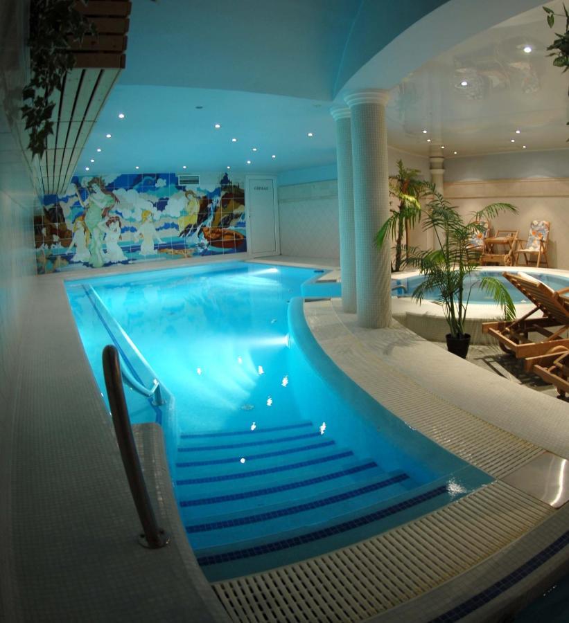 Hozam Wellness Es Apartman Сольнок Екстер'єр фото